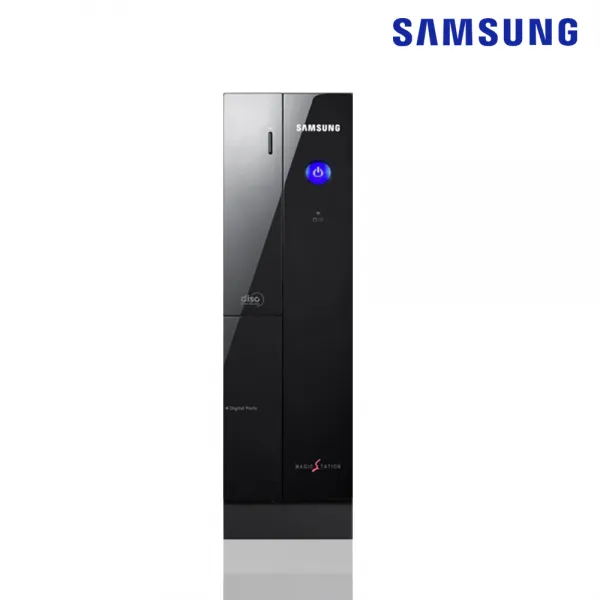 [삼성전자] 가정사무용 Z400 i5 8G SSD256+500 Win10