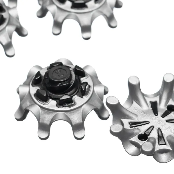 골프화 스파이크 20개 1set 구형ft Fast Twist 