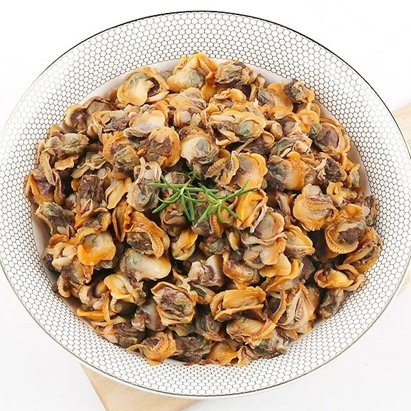 방씨아들 비교불가 신선함 생 새꼬막 손질 자숙꼬막, 1box, 손질 자숙꼬막1kg