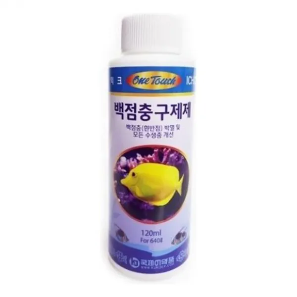 물갈이약 예방약 수행충원터치백점병모든선개: DGOELB 노벨쇼핑상 빠른배송 +50000233 백점병 박테리아, 선택해주세요_▶노벨쇼핑상 선택하기