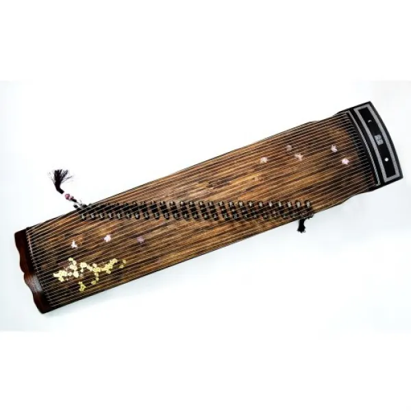 동양국악기 25현가야금(매화금장 고급)