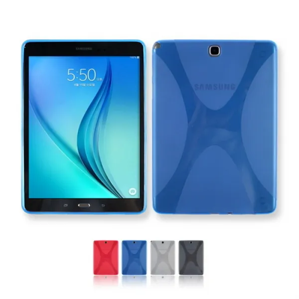  바보사랑 갤럭시탭s3 9.7케이스 실리콘케이스