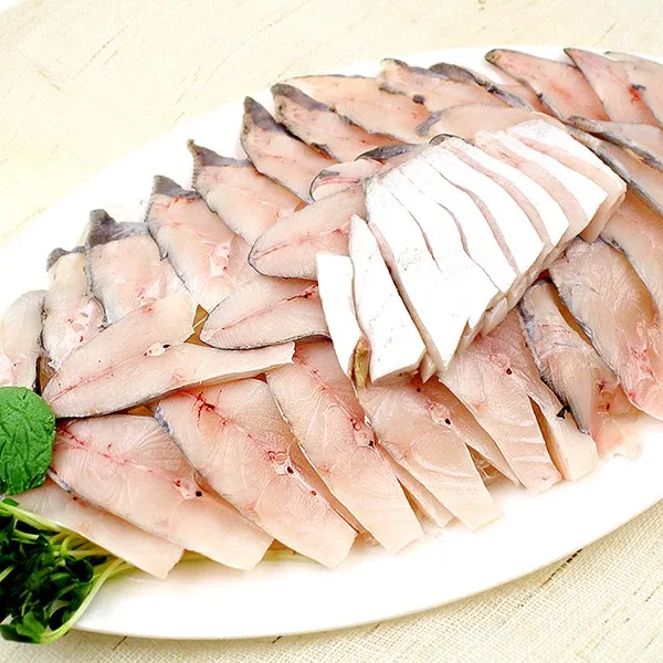 전복마을 목포신안 병어회400g내외(약2~3인분), 단품