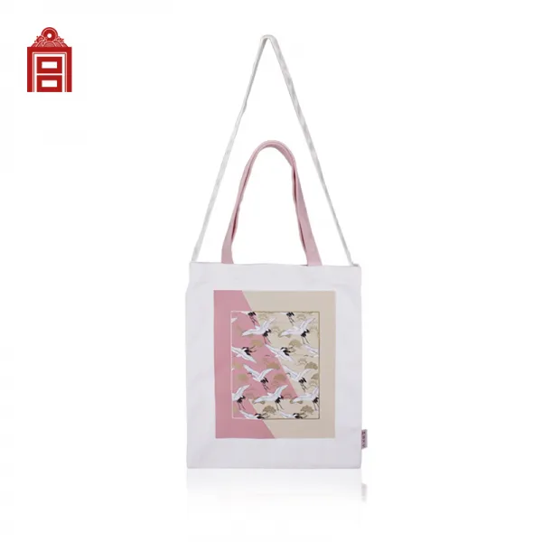 고궁 문창 금송 서학 캐리어백 숄더백 크로스백