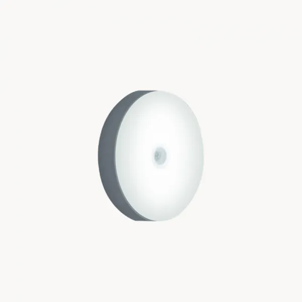 DGITEM 고감도 LED 무선센서등 USB충전식 라이트 조명 히든 매립 온오프 무선 센서등, DG센서등(DG-101일반형)_화이트