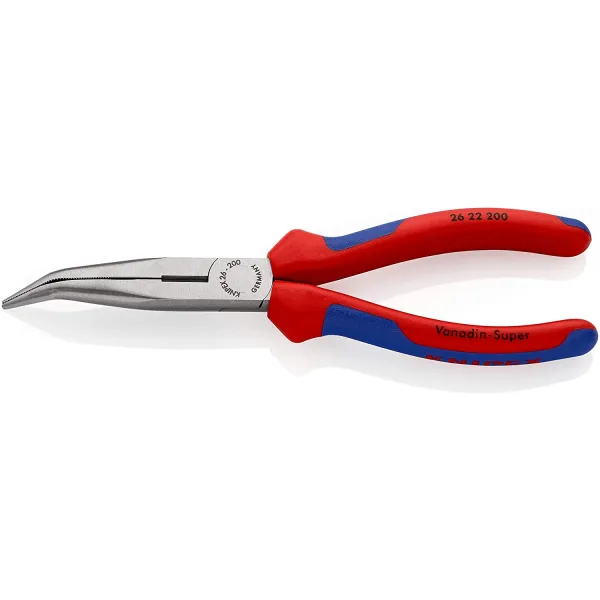 10.예상수령일 2-6일 이내 쿠니펫쿠스 KNIPEX 2622-200 40 연락처 곡 펜치 (SB) B0001LNARS 일본아마존추, 상세 설명 참조0