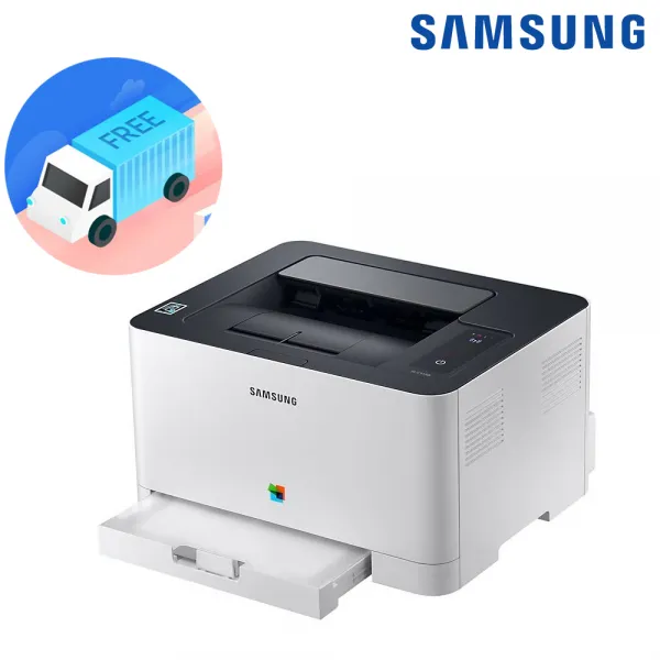 삼성전자 Sl C513 C513w 컬러 레이저 프린터 토너포함 Sl C513w