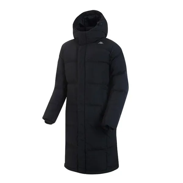 카파 카파 19년 겨울 Kombat 롱 덕다운 점퍼 Kkdj483mo