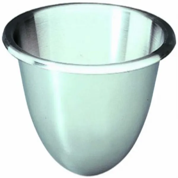 Matfer Bourgeat 703040 Hemispherical Bottom Mixing Bowl Matfer Bourgeat 703040 반구형 혼합 그릇, 1