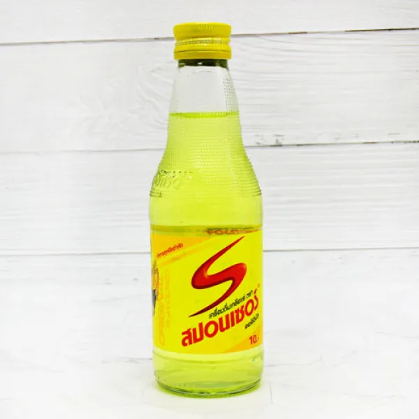 태국 스폰서 에너지 음료 250ml Sponsor, 1개