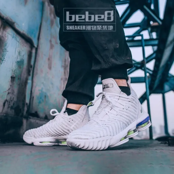 네이크니키 Le블룸 16 Lbj16 Kingames16전력화 선발 흑인월 농구화 바스칼 전월 4826 