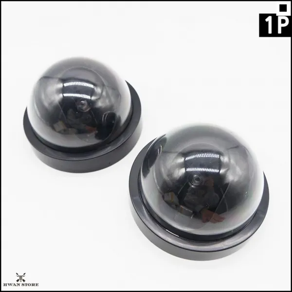 진짜같은느낌 가정용 튼튼한내구성 적당한사이즈 모형시시티비 가상cctv