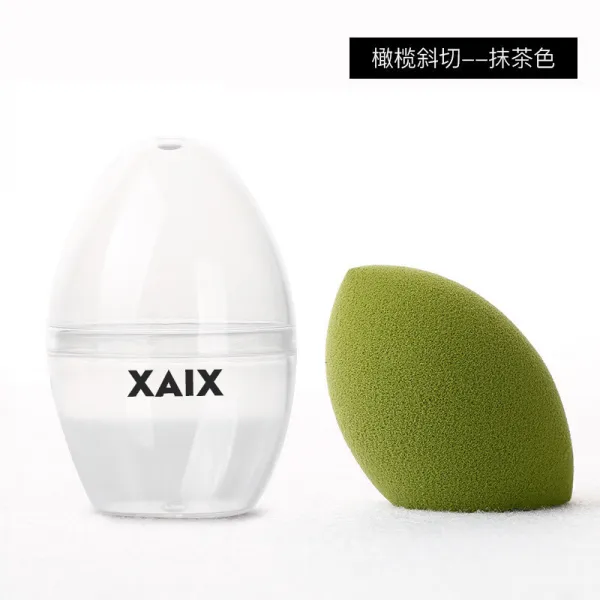 2. 크림 마른자세 떨기 메이크업 메뉴 올리브형 크로스 칼라, 단일상품
