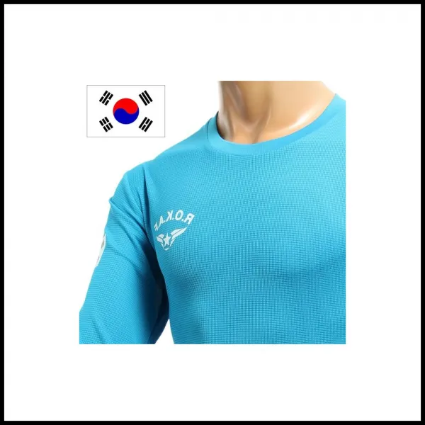 기능성 라운드 공군 티셔츠 캐주얼티셔츠 긴팔티셔츠 라운드티셔츠 jxqk, 상세페이지참조(90)