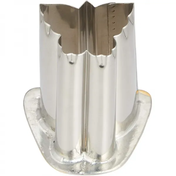 EBM 18-8 상등품 후치있는 抜型 나비 대, 단일상품