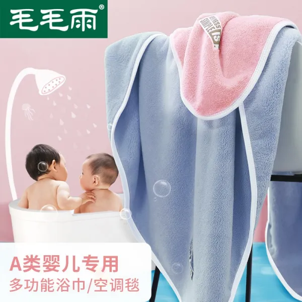 블라썸 비치 샤워 세면 큰 대형타올 바스, 1개, [후덕 사계절 챙] 잭 90x90