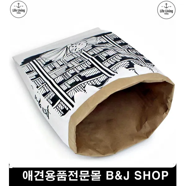 종이집 고양이휴식처 스트레스완화 고양이체온조절 펫스탭 펫계단