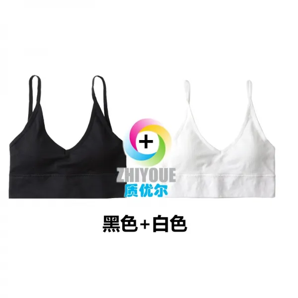 LIANWU 여성 브레지어 고급 탑브라 46854444