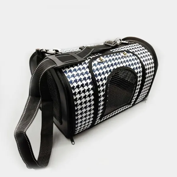 내구성좋은 애견동반 이동 투스백 애견동반여행 핸드이동가방