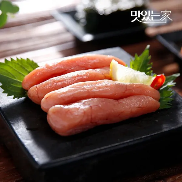 [맛있는 ]유명근 명인 서산 간월도 명란젓200g x 3팩, 없음, 상세설명 참조