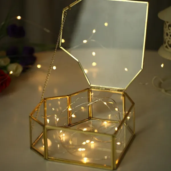 종이접기 소원빌기 스타 완제품 520유리 생일선물 선물 친구 대 T15 재료 1040장+ 다각형+선물케이스 랜턴