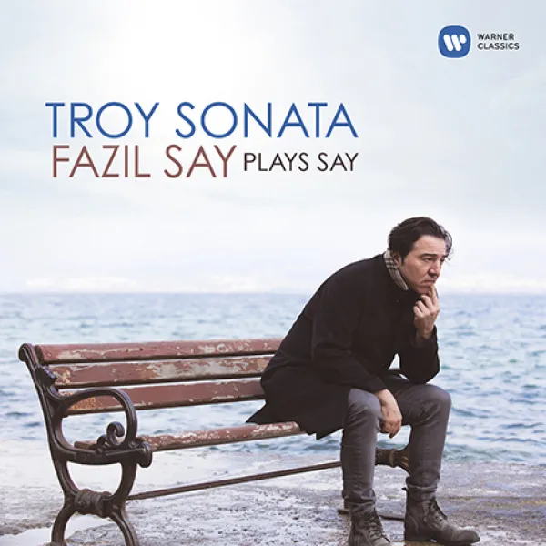 [핫트랙스] TROY SONATA [파질 세이: 트로이 소나타]
