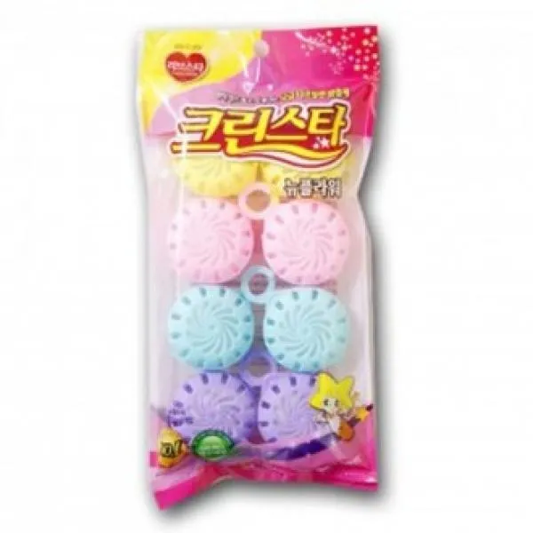 Ndo785111냄새 좀약 제거 옷장 장롱 나프탈렌 방충제 나프탈렌 탈취제 화장실냄새제거 소변기나프탈렌 1