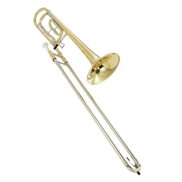 SIERMAN 더블 트롬본 STB-560