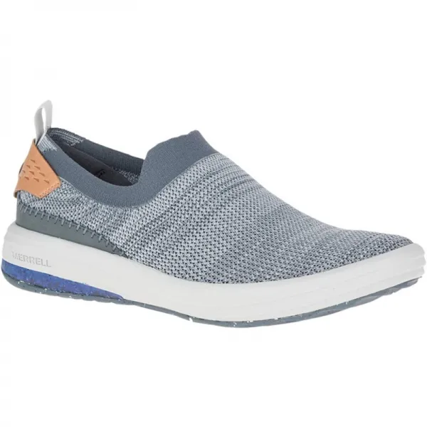 머렐 merrell 남자신발 260사이즈 메렐 Gridway Moc 난기류 8