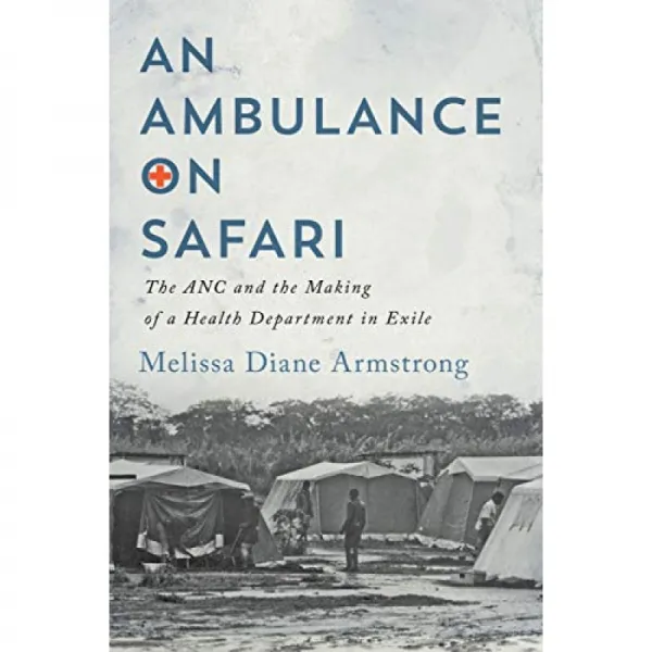 사파리의 앰뷸런스 : Anc와 망명에서 보건부 만들기 단일옵션