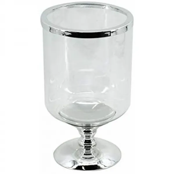 Eruecinsa 참고문헌 19147 Silver Metal Base 15.2 X 25.5 Cm. 1pc Metal One Size 단일옵션