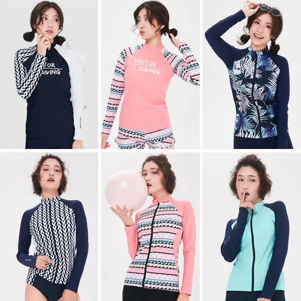 WLS102786 래시가드 래쉬가드 레쉬가드