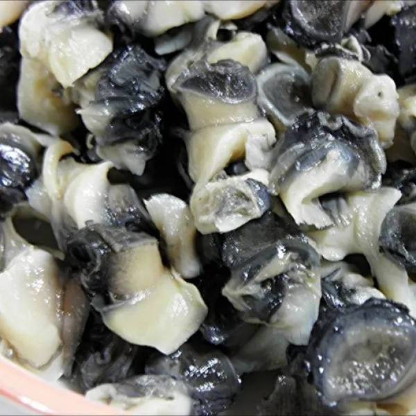 바다가주는선물 청정가평 맑은샘 우렁이살1kg, 1개, 1kg