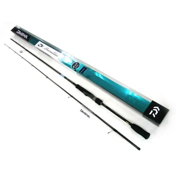 대응 다이와 Daiwa ☆에메랄다스x Emeraldas X 86mh 아웃 가이드 에기구용품 북앞바다 제외해 Prod190020 One Color