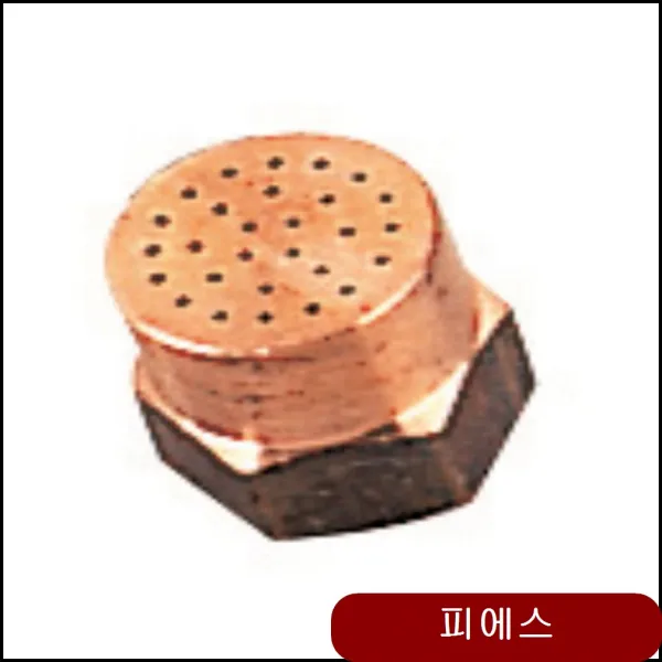 대광공업 확산식가열기화구 5000번 DK-505용 용접부품 산업용품 LPG절단기 xmdn