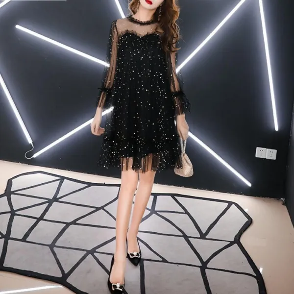 Kirahosi 여성 파티복 드레스 공연 연주복 셀프웨딩 셀프 공연복 52호 Doog7d