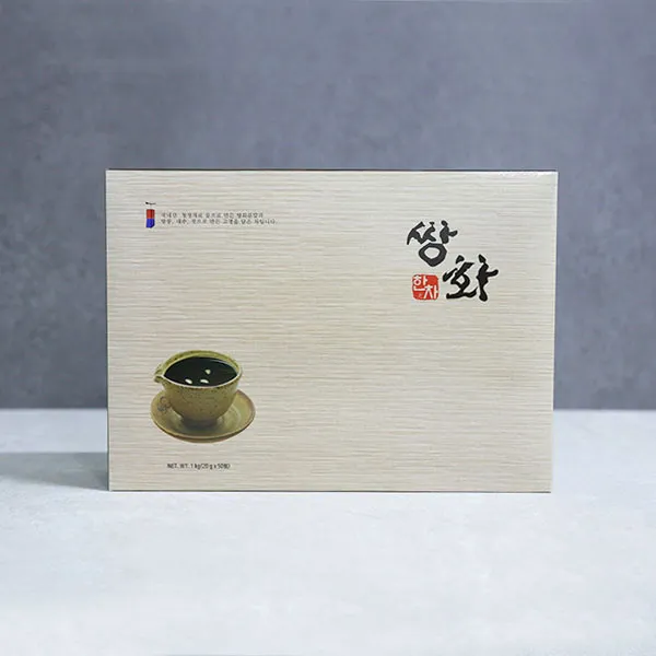 융성식품 쌍화차 쌍화한차 50포