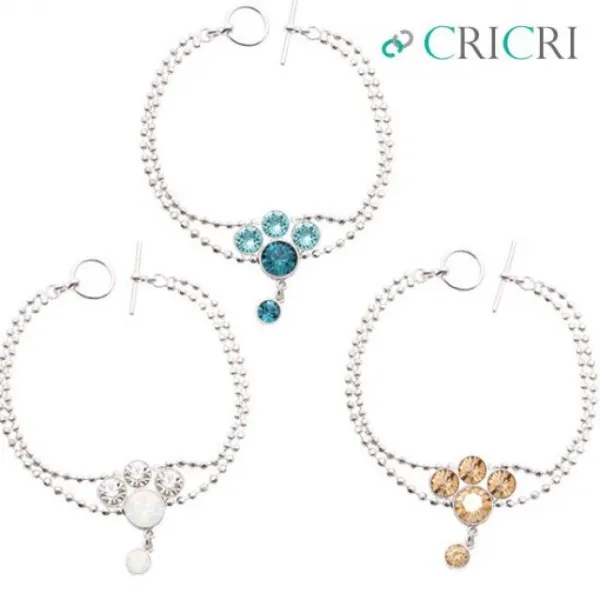 스윙 Wristlet 연장형 크리스털 제조 14K목걸이 소다연장 샴페인연장 블루연장 + 7697탈삯