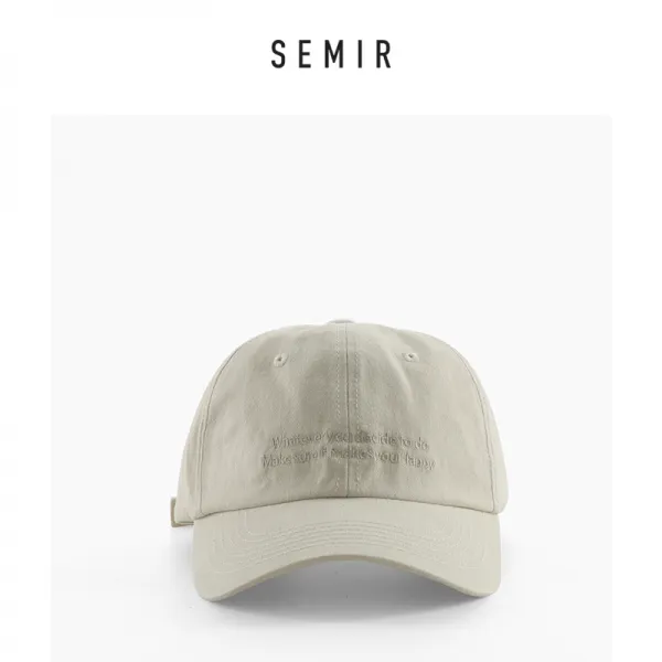 노멜마켓 남성댄디모자 삼마 여성 트렌드 헌팅캡 드랜드 스트릿 봄 여름 야구모자 얼굴이 작아 보인다 스타일리쉬 남자