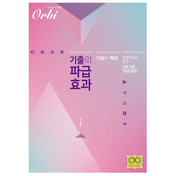 기출의 파급효과 기하와 벡터 오르비