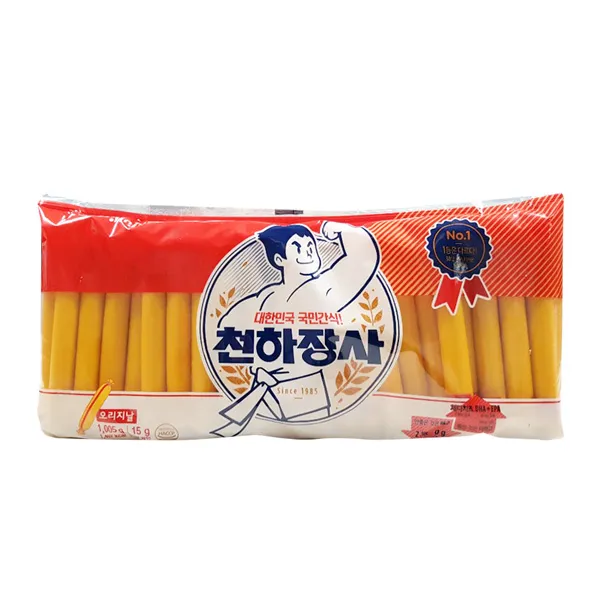 진주햄 천하장사 1005g 15g X67입 