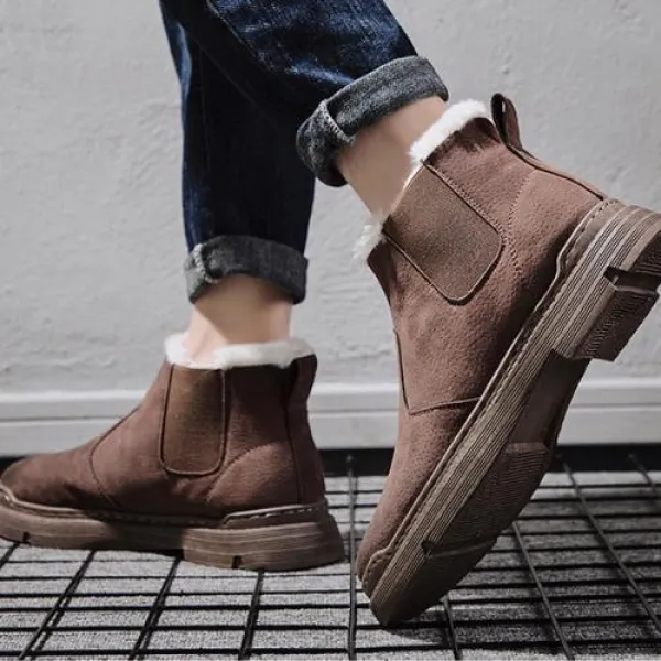 Monkl 남성 마틴부츠 수입 남자워커 마틴부츠sy1068