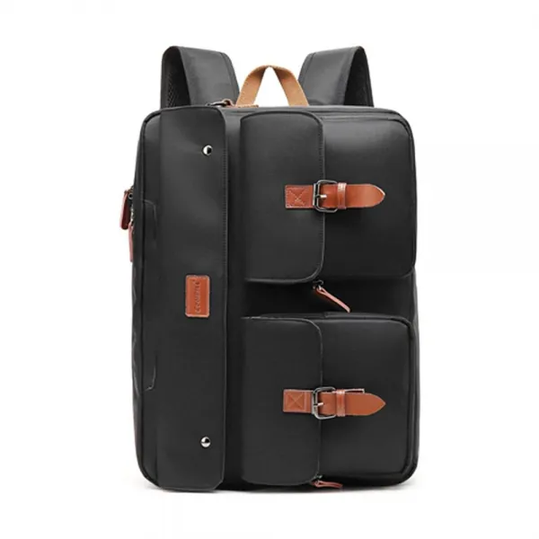 남자 정장 노트북 백팩 직장인용 출장 남성적인 30대