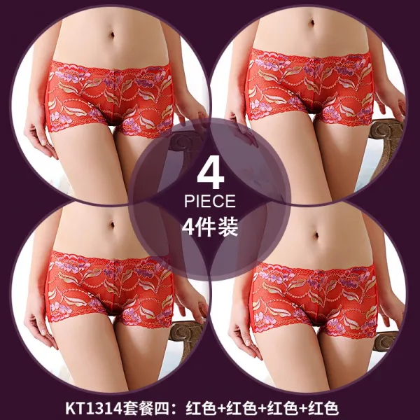 명품 4스틱 박스 헴라인 투명 미디웨스트 모달 섹시 여학생 때리다