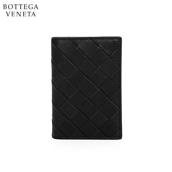 [Bottega Veneta][보테가베네타 BOTTEGA VENETA] 592619 VCPQ4 8984 인트레치아토 VN 3단 폴더형 지갑