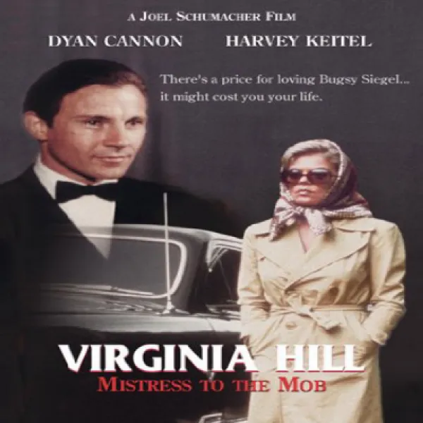 Virginia Hill: Mistress to the Mob 버지니아 힐 : 폭도들의 여주인, 1