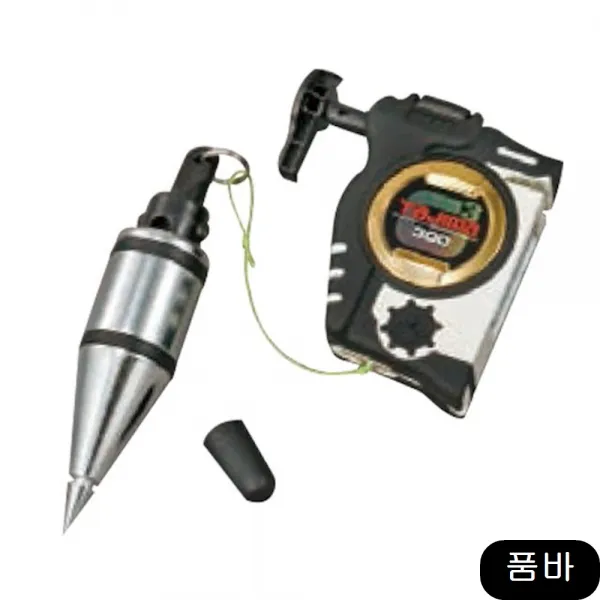 수직추세트 300g 4111818 수작업공구 먹통