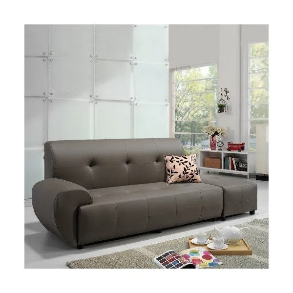  유에프오 Ufo 서광퍼니처 알렉스 라텍스 3인용쇼파 스툴형/양팔형 색상/타입:카푸치노/착석시 오른팔/스툴포함