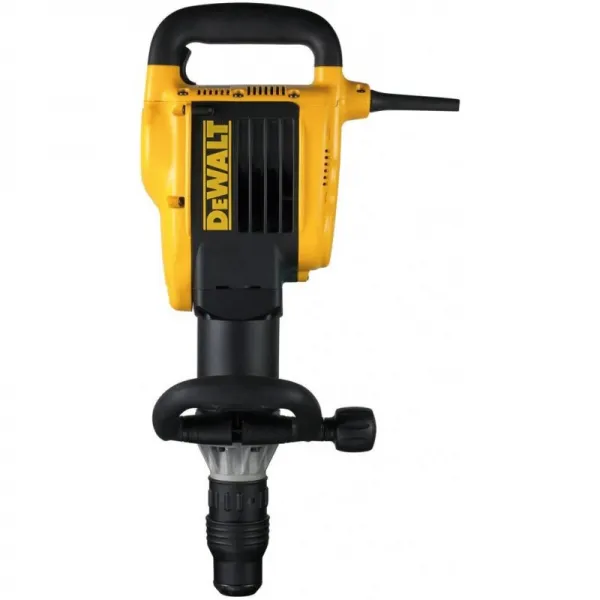 Dewalt Sds Max 철거 해머 1 500와트 과부하 매장량이 가장 높은 경우에도 과부하 매장량 저중량 및 긴 수명을 위한 마그네