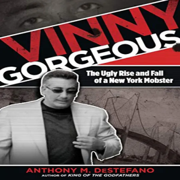 Vinny Gorgeous: The Ugly Rise And Fall Of A New York Mobster Vinny Gorgeous : 뉴욕 마피아의 추악한 흥망 성쇠 1